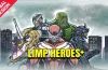 LIMP HEROES+ Switch ROM (NSP/XCI + DLC Update) Download for Free