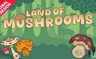 Land of Mushrooms Switch ROM (NSP/XCI + DLC Update) Download for Free