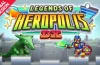 Legends of Heropolis DX Switch ROM (NSP/XCI + DLC Update) Download for Free