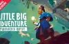 Little Big Adventure Twinsen's Quest Switch ROM (NSP/XCI + DLC Update) Download for Free