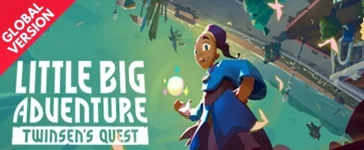 Little Big Adventure Twinsen's Quest Switch ROM (NSP/XCI + DLC Update) Download for Free