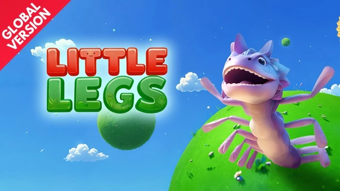 Little Legs Switch ROM (NSP/XCI + DLC Update) Download for Free