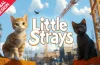 Little Strays Switch ROM (NSP/XCI + DLC Update) Download for Free