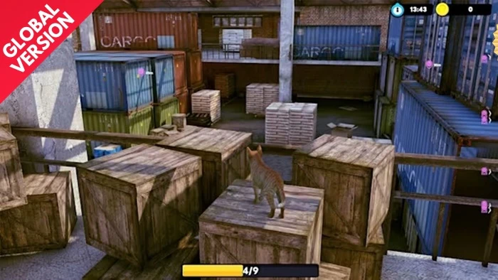 Little Strays Switch Roms Download: NSP XCI Games