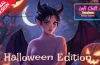 Lofi Chill Sessions Halloween Edition Switch ROM (NSP/XCI + DLC Update) Download for Free