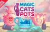 Magic Cats Pots Switch ROM (NSP/XCI + DLC Update) Download for Free