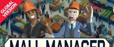 Mall Manager (Entity3) Switch ROM (NSP/XCI + DLC Update) Download for Free