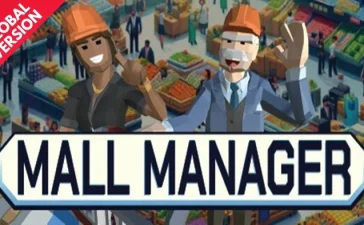 Mall Manager (Entity3) Switch ROM (NSP/XCI + DLC Update) Download for Free