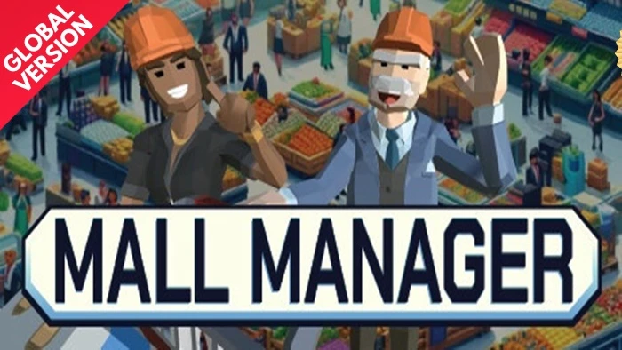 Mall Manager (Entity3) Switch ROM (NSP/XCI + DLC Update) Download for Free