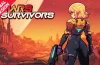 Mars Survivor Switch ROM (NSP/XCI + DLC Update) Download for Free