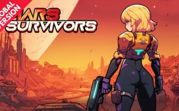 Mars Survivor Switch ROM (NSP/XCI + DLC Update) Download for Free