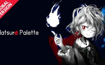 Matsuro Palette Switch ROM (NSP/XCI + DLC Update) Download for Free