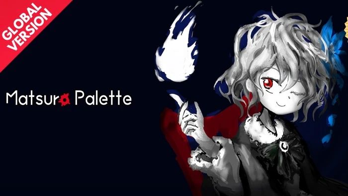 Matsuro Palette Switch ROM (NSP/XCI + DLC Update) Download for Free