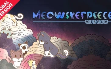 Meowsterpiece Museum Switch ROM (NSP/XCI + DLC Update) Download for Free