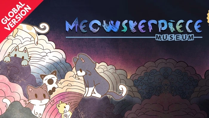 Meowsterpiece Museum Switch ROM (NSP/XCI + DLC Update) Download for Free