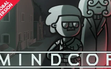 Mindcop Switch ROM (NSP/XCI + DLC Update) Download for Free