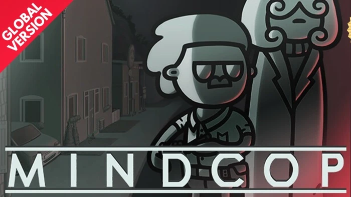 Mindcop Switch ROM (NSP/XCI + DLC Update) Download for Free