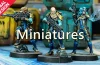 Miniatures Switch ROM (NSP/XCI + DLC Update) Download for Free