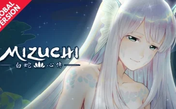 Mizuchi Shirohebi Den Switch ROM (NSP/XCI + DLC Update) Download for Free