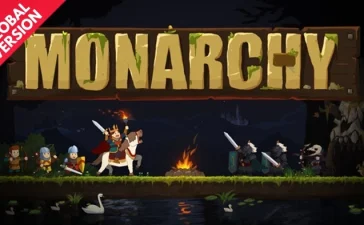 Monarchy Switch ROM (NSP/XCI + DLC Update) Download for Free