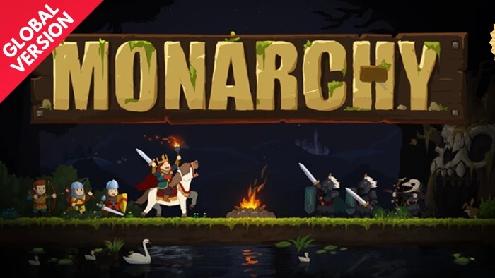 Monarchy Switch ROM (NSP/XCI + DLC Update) Download for Free