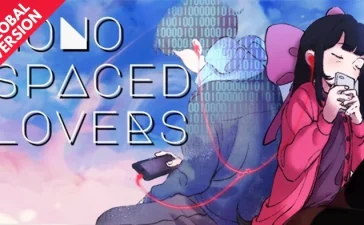 Monospaced Lovers Switch ROM (NSP/XCI + DLC Update) Download for Free