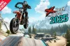 MotoX Madness 2025 Switch ROM (NSP/XCI + DLC Update) Download for Free