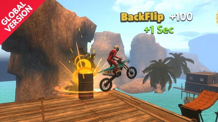 MotoX Madness 2025 Switch Roms Download: NSP XCI Games