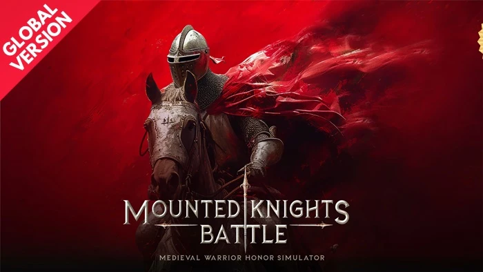 Mounted Knights Battle Medieval Warrior Honor Simulator Switch ROM (NSP/XCI + DLC Update) Download for Free