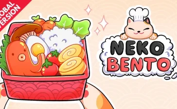 Neko Bento Switch ROM (NSP/XCI + DLC Update) Download for Free