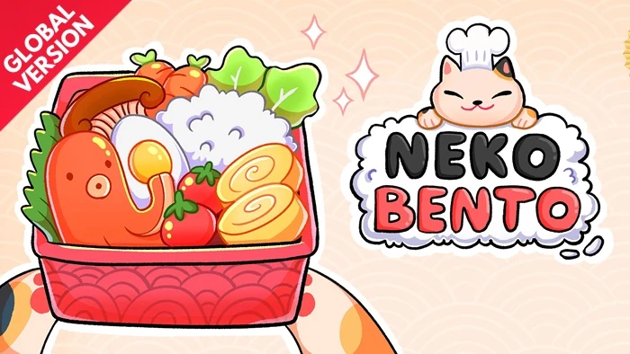 Neko Bento Switch ROM (NSP/XCI + DLC Update) Download for Free