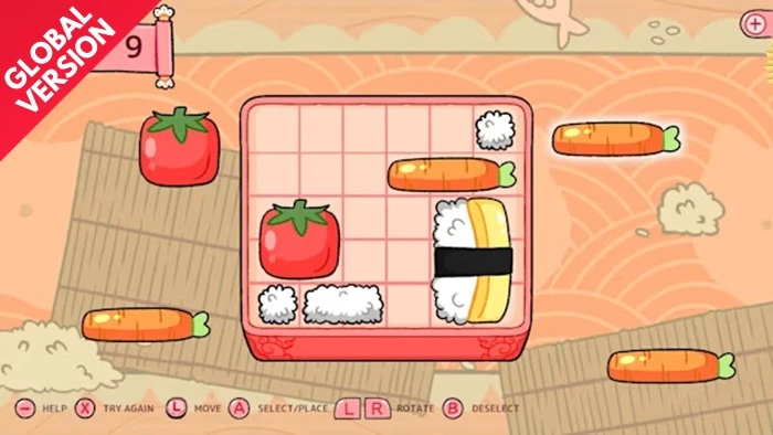 Neko Bento Switch Roms Download: NSP XCI Games