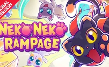 Neko Neko Switch Roms Download: NSP XCI Games