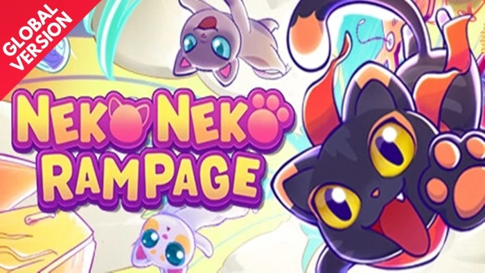 Neko Neko Switch Roms Download: NSP XCI Games