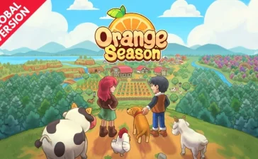 Orange Season Switch ROM (NSP/XCI + DLC Update) Download for Free