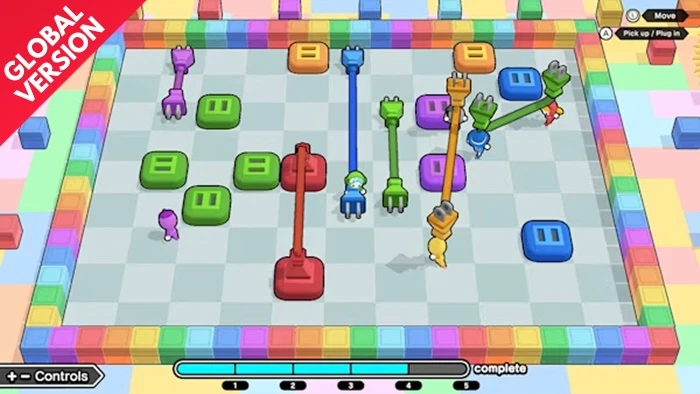 Party Party Time 3 Switch Roms Download: NSP XCI Games