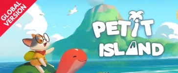 Petit Island Switch ROM (NSP/XCI + DLC Update) Download for Free