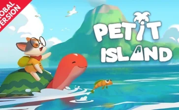 Petit Island Switch ROM (NSP/XCI + DLC Update) Download for Free