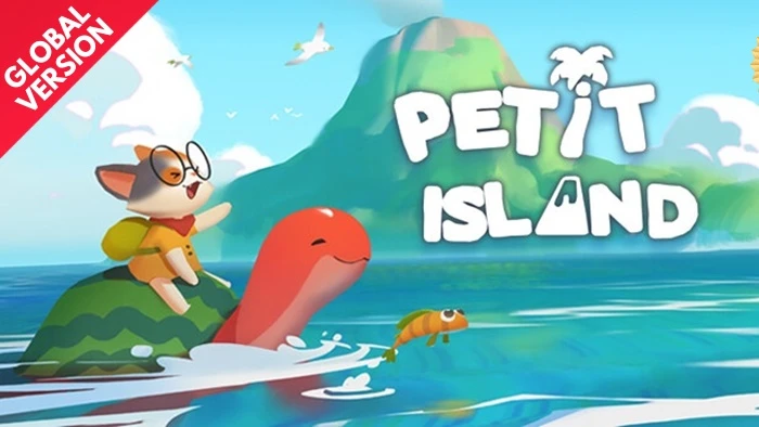 Petit Island Switch ROM (NSP/XCI + DLC Update) Download for Free