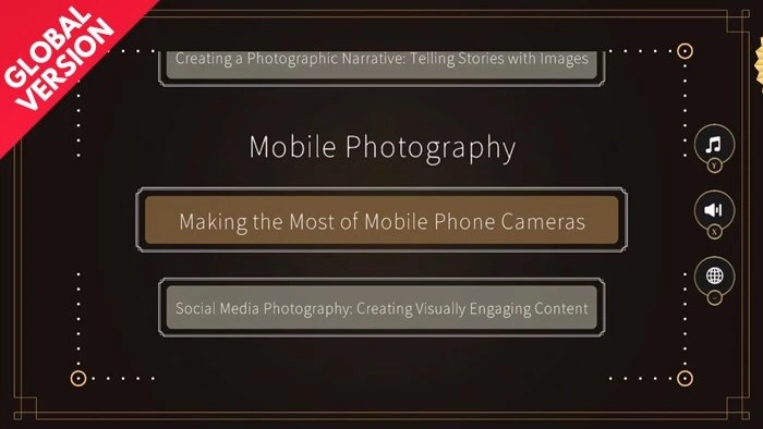 Photography Guide Mastering the Art of Capturing Moments Switch Roms Download: NSP XCI Games