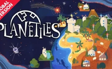 Planetiles Switch ROM (NSP/XCI + DLC Update) Download for Free