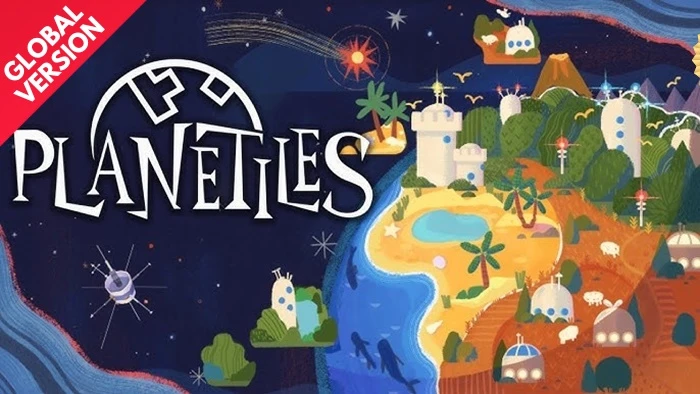 Planetiles Switch ROM (NSP/XCI + DLC Update) Download for Free