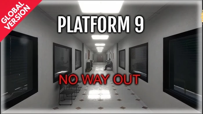 Platform 9 NO WAY OUT Switch ROM (NSP/XCI + DLC Update) Download for Free