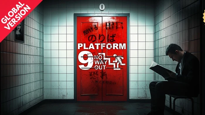 Platform 9 NO WAY OUT Switch Roms Download: NSP XCI Games