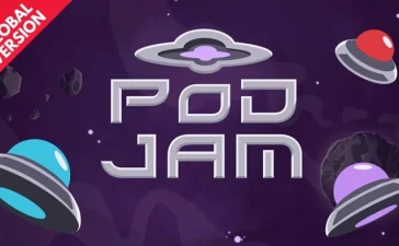 Pod Jam Switch ROM (NSP/XCI + DLC Update) Download for Free