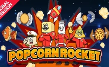 Popcorn Rocket Switch ROM (NSP/XCI + DLC Update) Download for Free