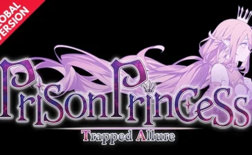 Prison Princess Trapped Allure Switch ROM (NSP/XCI + DLC Update) Download for Free