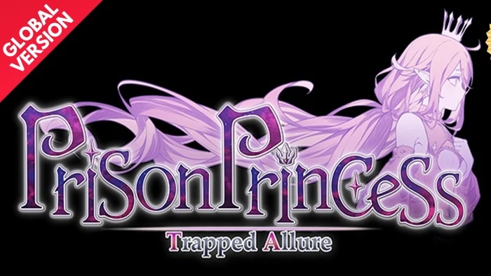 Prison Princess Trapped Allure Switch ROM (NSP/XCI + DLC Update) Download for Free