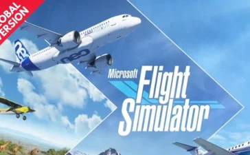 Pro Flight Simulator Deluxe Switch ROM (NSP/XCI + DLC Update) Download for Free