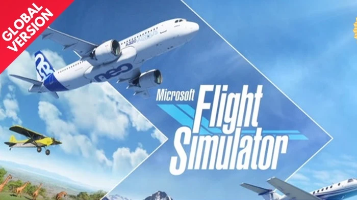 Pro Flight Simulator Deluxe Switch ROM (NSP/XCI + DLC Update) Download for Free